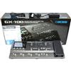 BOSS Unità multieffetto BOSS GX-100 inutilizzata