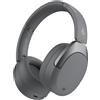 Edifier W830NB, cuffie Bluetooth grigie, confezione retail - Cuffie