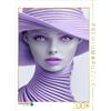 CALVENDO Puzzle Glam Slam! | 2000 pezzi, dimensioni 90x67 cm, puzzle fotografico per momenti di gioia