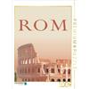 CALVENDO Puzzle Roma | 1000 pezzi dimensioni 64x48cm Foto-Puzzle per ore liete