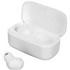 OEM Auricolari traduttori, 84 lingue, traduzione in tempo reale, colore bianco