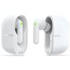 OEM Cuffie Bluetooth M3, traduzione simultanea in 40 lingue e 93 dialetti, colore bianco