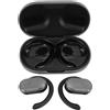 OEM Auricolari traduttori simultanei, 144 lingue, Bluetooth 5.3, grigi
