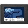 OEM SSD interno Burst Elite da 240 GB, interfaccia SATA 3, formato 2,5 pollici