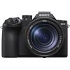 SONY DSC RX10 V - GARANZIA UFFICIALE SONY ITALIA