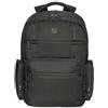 Tucano Zaino Tucano Sole Gravity per Notebook 17"/MacBook Pro 16" Nero [BKSOL17-AGS-BK]