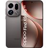 Oppo Smartphone Oppo Find X9 Pro 6.78" 16GB 512GB 5G Dual sim 7500mAh classe A charcoal (EU) [2283808]