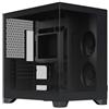 Fractal Case Fractal Design Pop 2 Vision Midi-Tower ATX Nero [FD-C-POV2A-01]
