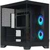 Fractal Case Fractal Design Pop 2 Vision Midi-Tower ATX Nero [FD-C-POV2A-02]