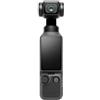 Dji Videocamera d'Azione Dji Osmo Pocket 4 Creator Combo Grigio antracite