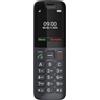 Telefono Cordless Gigaset Comfort 600 SIM Nero Grigio