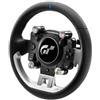 Thrustmaster Volante da gioco Thrustmaster GT Wheel Add-on Nero Argento [4060468]