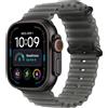 Apple Smartwatch Apple Watch Ultra 4 49mm Nero [MJAY4QF/A]