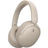 Sony Cuffie Sony WHCH730NC CE7 Bluetooth/Wireless con microfono Beige