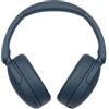 Sony Cuffie Sony WHCH730NL CE7 Bluetooth/Wireless con microfono Blu