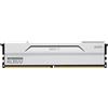 Klevv Ram UDIMM DDR5 2x16GB Klevv KD5AGUA80 Bolt V 6000Mhz CL28 1.4V Bianco [KD5AGUA80-60B280I]