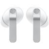 Samsung Auricolari Samsung Galaxy Buds 4 Pro White [SA-SM-R640NZWAEUB]