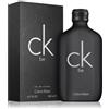 Calvin Klein Ck Be Edt 200 Ml