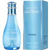 Davidoff Cool Water Woman Edt 50 Ml