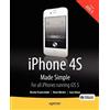 Martin Trautschold Rene Ritchie iPhone 4S Made Simple (Tascabile)