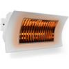Radialight Riscaldatore a infrarossi Radialight OASI Low Glare