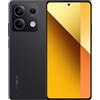 XIAOMI Redmi Note 13 5G 256GB Nero Molto Buono - Ricondizionato
