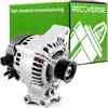 Recoverse Alternatore FORD 1.25 1.4 1.6 Focus Fusion Fiesta C-max SIDA HWDA HWDB HXDA SHDA