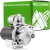 Recoverse Motorino d'avviamento FIAT PEUGEOT CITROËN IVECO LANCIA 1.6 2.0 2.3 2.5 2.8 3.0