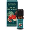 Hp Italia Nasoterapia Sinergia Con Oli Essenziali L'essenza Del Natale 10 Ml