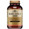 SOLGAR IT. MULTINUTRIENT SpA ROSE VITA C 1000 100TAV