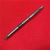 PILOTA Matita meccanica modello griglia incisa PILOT 0,5 vintage fuori produzione