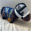 SK Japan Meisho Tabaru Collezione Purosangue GRANDE Peluche Giocattolo SK Japan...