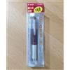 Pilot Dr Grip 1+1 Penna Multifunzione Matita Meccanica Sfera 0,5 Rosso