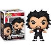 Pop! Funko Heroes 498 - DC Harley Quinn - Doctor Psycho Vinyl Figure