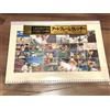 Ensky Studio Ghibli Art Frame Calendario da Parete 2027 Poster 60x42 cm Giapp...