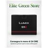 Panasonic LUMIX DC-S5 II Corpo Macchina