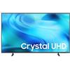 SAMSUNG SMART TV 50 UHD 4K NERO