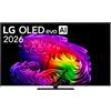 LG 65 OLED EVO AI G6S 4K UHD WEBOS26