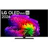 LG 55 OLED EVO AI G6S 4K UHD WEBOS26