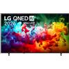 LG 75 QNED MINILED AI 70B 4K UHD PLAT