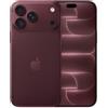 APPLE IPHONE 18 PRO MAX DUAL SIM 6.9" OLED 256GB 5G EUROPA BURGUNDY