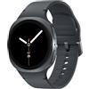 SAMSUNG GALAXY WATCH 8 3,3 CM (1.3") AMOLED 40 MM DIGITALE 438 X 438 PIXEL TOUC