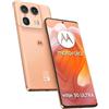MOTOROLA EDGE 50 ULTRA 5G DUAL SIM 6.7" OCTA CORE 1TB RAM 16GB 5G EUROPA PEACH F