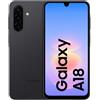 SAMSUNG A185 GALAXY A18 DUAL SIM 6.7" OCTA CORE 128GB RAM 4GB 4G LTE TIM BLACK
