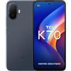 TCL K70 5G DUAL SIM 6.8" OCTA CORE 128GB RAM 4GB 5G ITALIA STARDUST BLUE