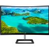 Philips E Line 328E1CA/00 Monitor PC 80 cm (31.5") 3840 x 2160 Pixel 4K Ultra