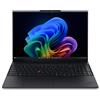 Lenovo Notebook 16" THINKPAD E16 Gen 4 ( AMD Ryzen 5 AI 330 16GB 512GB ) Black 21Y4008