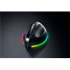 Razer Pro Click V2 Vertical mouse Universale Mano destra RF Wireless + Bluetooth