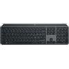 Logitech MX Keys S tastiera Universale RF senza fili + Bluetooth QWERTY Italiano