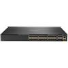 HPE ARUBA 6300M 24SFP 4SFP56 SWCH
